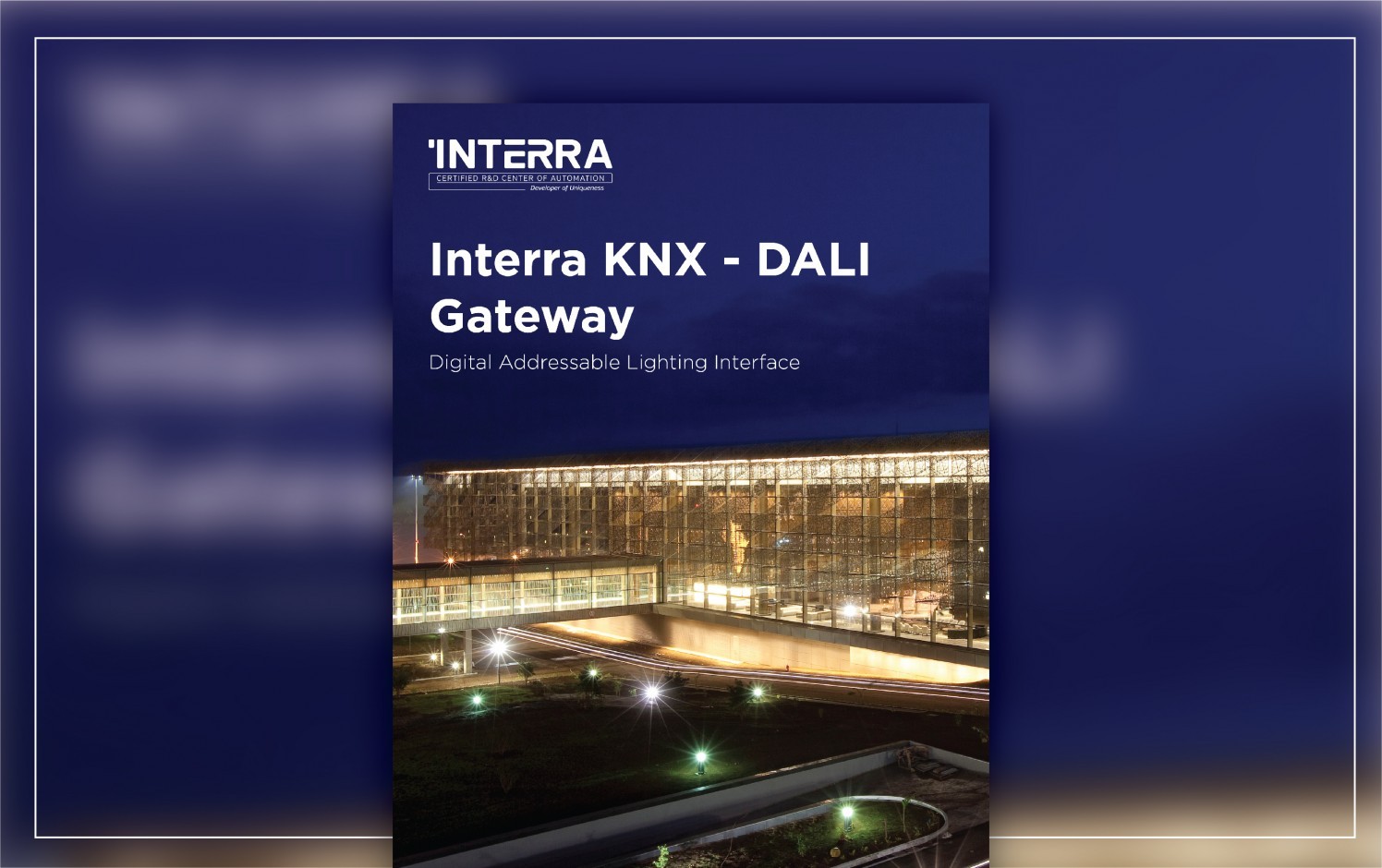 DALI-Gateway