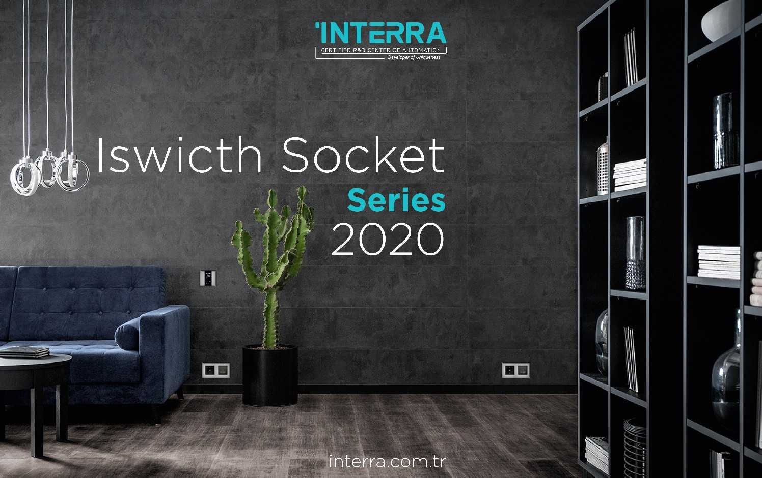 Smart Iswitch & Socket